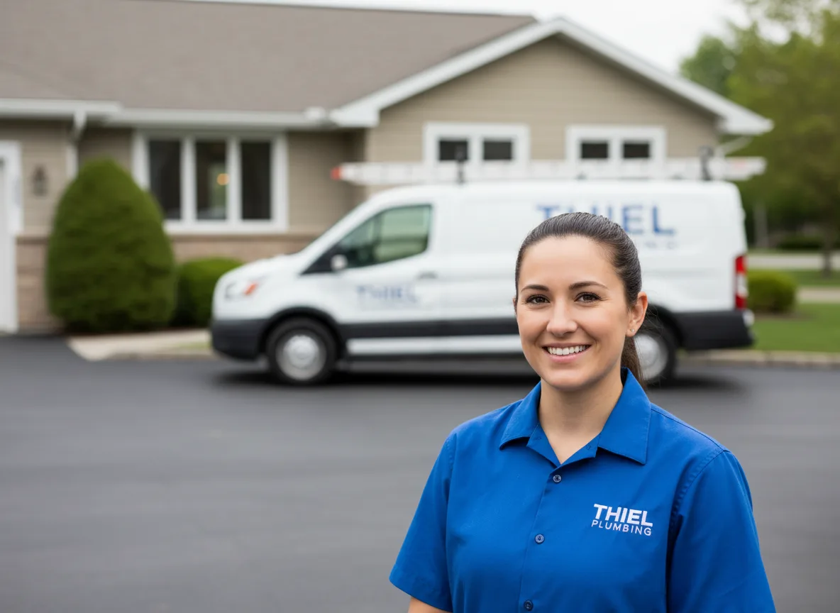 Plumber Snover, MI FAQs
